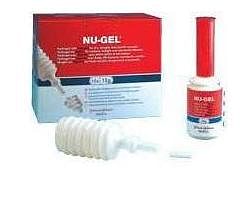 Medicazione Idrogel Fluido Nugel 15 G 3 Pezzi