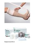 MAGLIA TUBOLARE PER FISSAGGIO MEDICAZIONI TAGLIA 7 PER COSCIA/BRACCIO STECCATO LARGHEZZA 7CM LUNGHEZZA 20M 1 ROTOLO