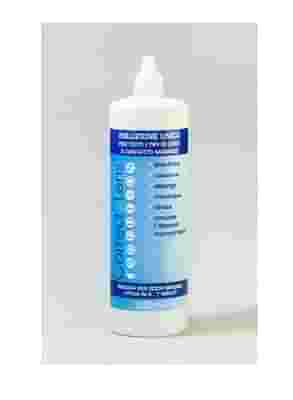 SOLUZIONE OCULARE PER LA CONSERVAZIONE E PULIZIA DELLE LENTIA CONTATTO CORRECT LENS SOLUTION 500ML