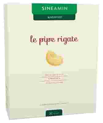 SINEAMIN PIPE RIGATE 500 G