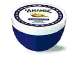Crema corpo L'Amande Marseille all'olio di mandorle, 200ml