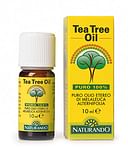 NATURANDO TEA TREE OIL 10 ML