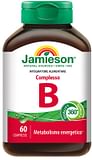 JAMIESON COMPLESSO B 60 COMPRESSE