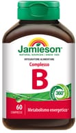 JAMIESON COMPLESSO B 60 COMPRESSE
