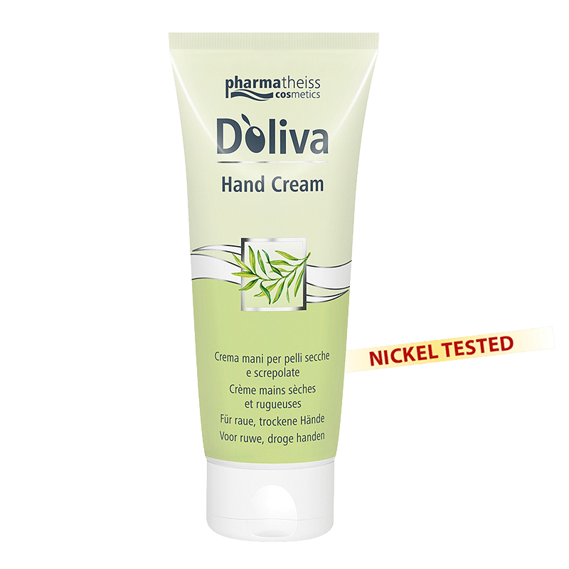 Ptc Doliva Crema Mani 100 Ml