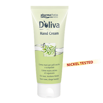 PTC DOLIVA CREMA MANI 100 ML