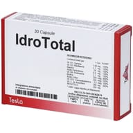IDROTOTAL 30 CAPSULE