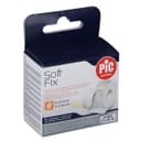 CEROTTO IN ROCCHETTO PIC SOFT FIX TESSUTO NON TESSUTO 2,5X914 CM IN DISPENSER 1 PEZZO