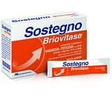 BRIOVITASE SOSTEGNO 14 BUSTINE MONODOSE