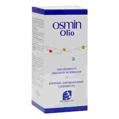 OSMIN OLIO 250 ML