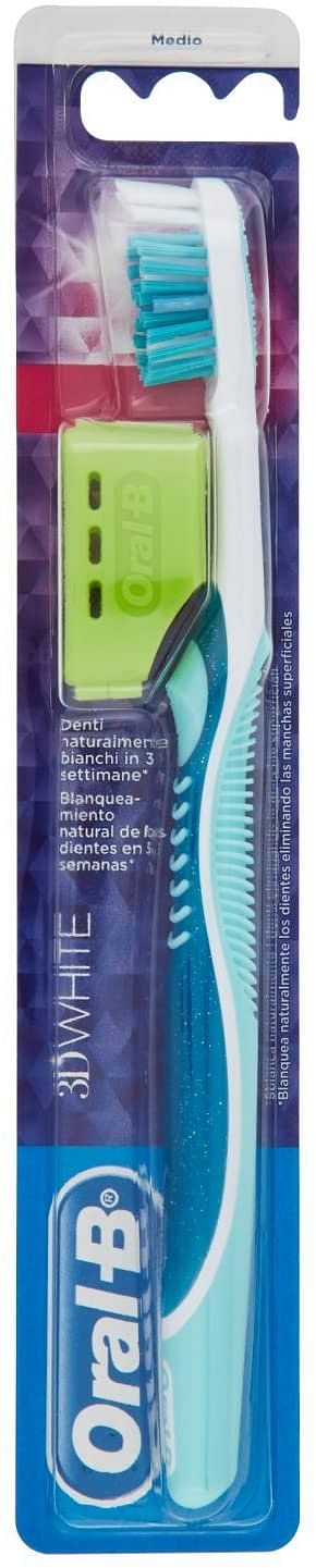 Oralb Advant Artica Spazzolino 35 M