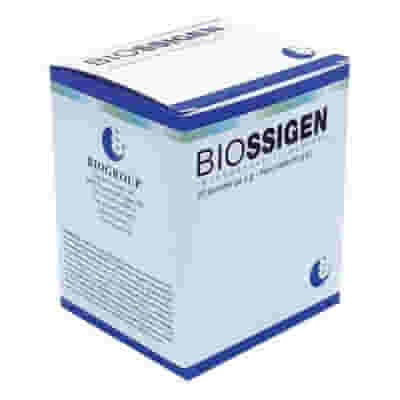 BIOSSIGEN 20 BUSTINE 3 G