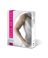 BRACCIALE GLORIAMED CORTO, SENZA PALMARE, MODELLO 101, MISURA MEDIA