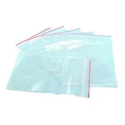 SACCHETTO RIFIUTI 15X22 1 PEZZO SACCHETTO RIFIUTI 15X22 1 PEZZO