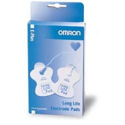 Elettrodi TENS Omron E4 per stimolazione, 2 pezzi