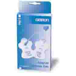 Elettrodi TENS Omron E4 per stimolazione, 2 pezzi