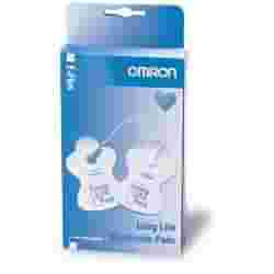 ELETTRODI TENS OMRON E4 2 PEZZI