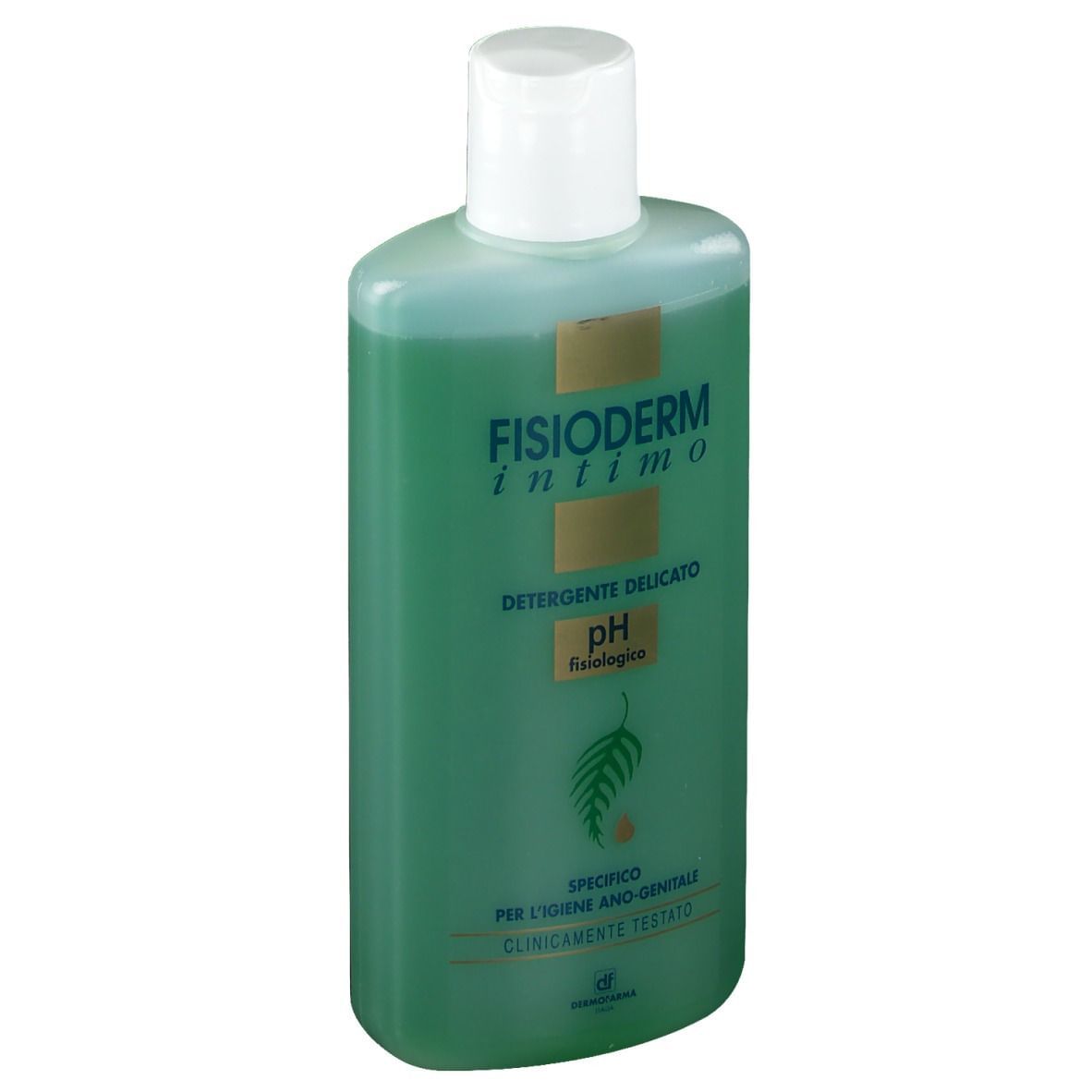 FISIODERM DETERGENTE INTIMO 200 ML