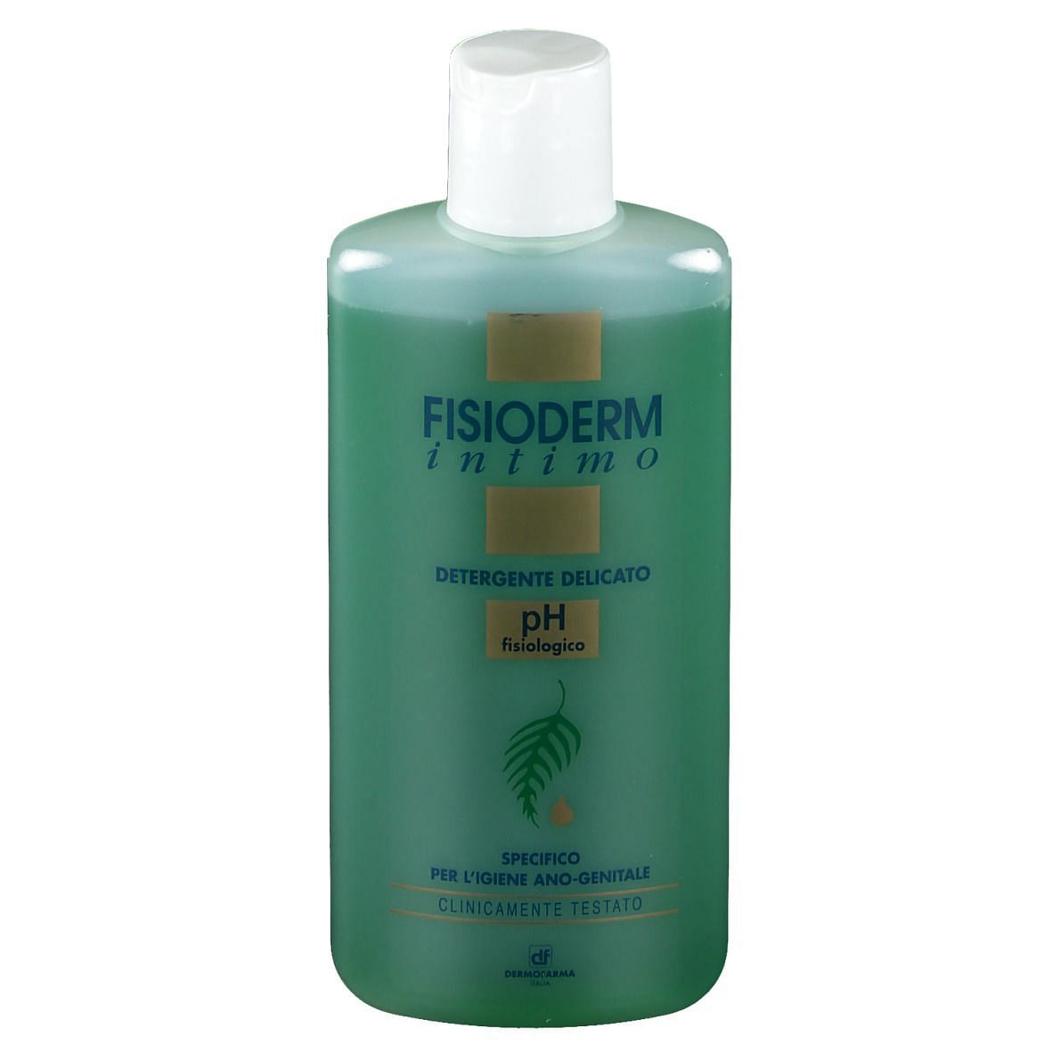 Fisioderm Detergente Intimo 200 Ml