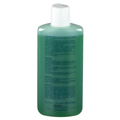 FISIODERM DETERGENTE INTIMO 200 ML FISIODERM DETERGENTE INTIMO 200 ML