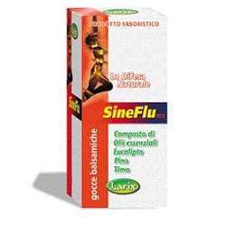 SINEFLU RED GOCCE BALSAMICHE 30 ML