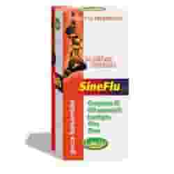 SINEFLU RED GOCCE BALSAMICHE 30 ML