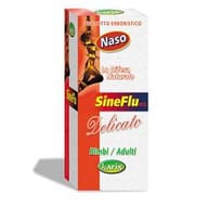 SINEFLU RED SPRAY NASALE 30 ML
