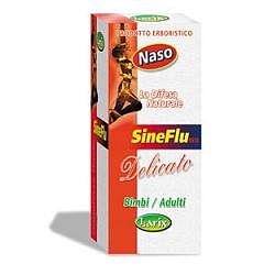 Sineflu Spray Nasale Junior 30 Ml