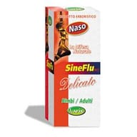 SINEFLU SPRAY NASALE JUNIOR 30 ML