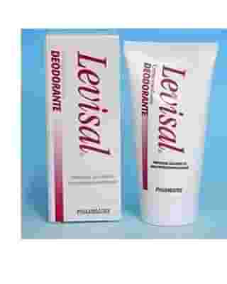 LEVISAL CREMA 75 ML