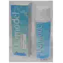 Dermodel Doccia Shampoo fisiologico per pelle sensibile 200ml