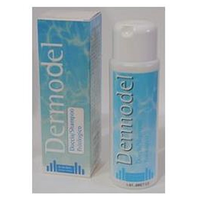 Dermodel Doccia Shampoo 200 Ml