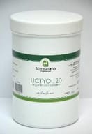 Unguento Lictyol 20% per cavalli con ichtammol, 500g
