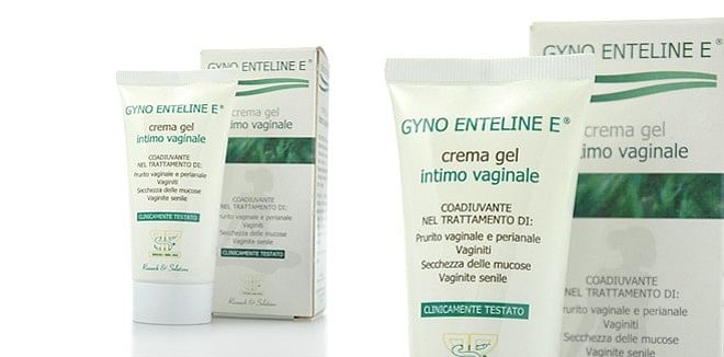 Gyno Enteline E 50 G