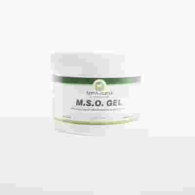 MSO GEL 500 G