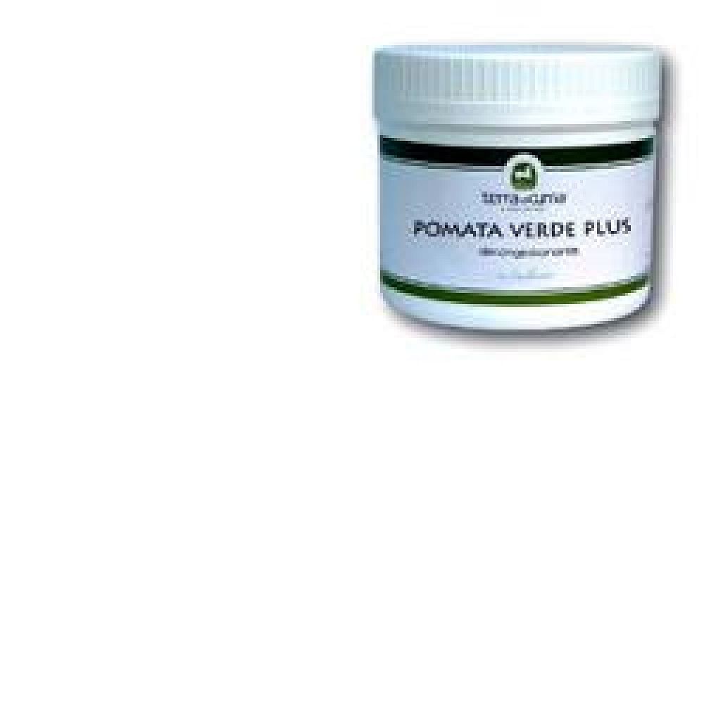 Pomata Verde Plus 1000 G