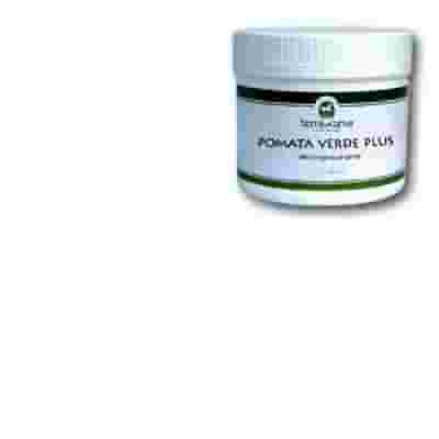 POMATA VERDE PLUS 1000 G