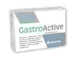 GASTROACTIVE 30 COMPRESSE