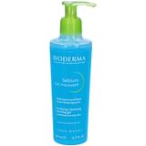 SEBIUM GEL MOUSSANT 200 ML
