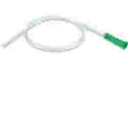 Sonda per aspirazione tracheale sterile monouso CH 14