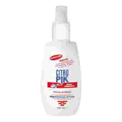 Citropik Spray aromacosmetico con citronella e neem 150ml