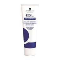 Emulsione mani P.O.L riparatrice per pelli secche, 50ml