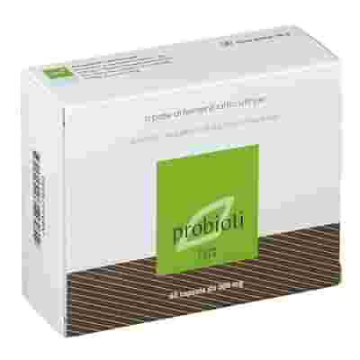PROBIOTI 60 CAPSULE