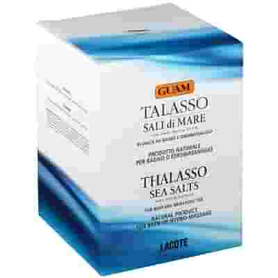 GUAM TALASSO SALI DI MARE 1 KG