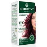 HERBATINT FLASH ROSSO HENNE 135 ML
