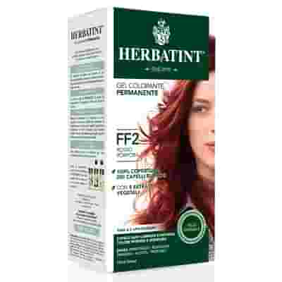 HERBATINT FLASH ROSSO PORPORA 135ML