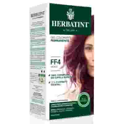 Tinta capelli Herbatint Flash Fashion Violetto 135ml