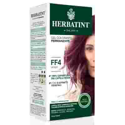 HERBATINT FLASH VIOLETTO 135 ML