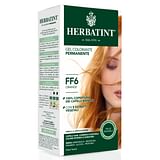 HERBATINT FLASH ORANGE 135 ML