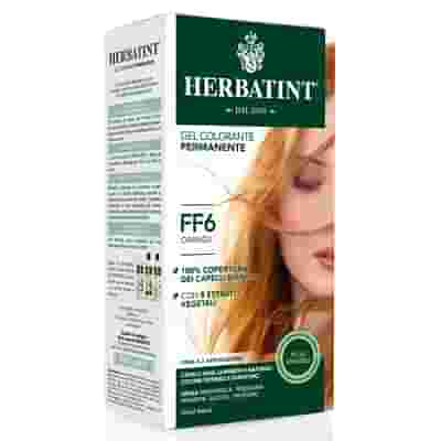 HERBATINT FLASH ORANGE 135 ML